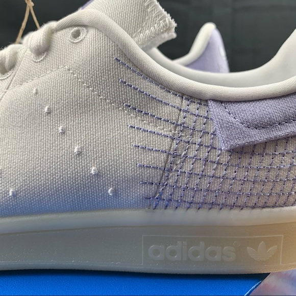 Adidas Stan Smith Primeblue Womens Various Sizes - Picture 9 of 12